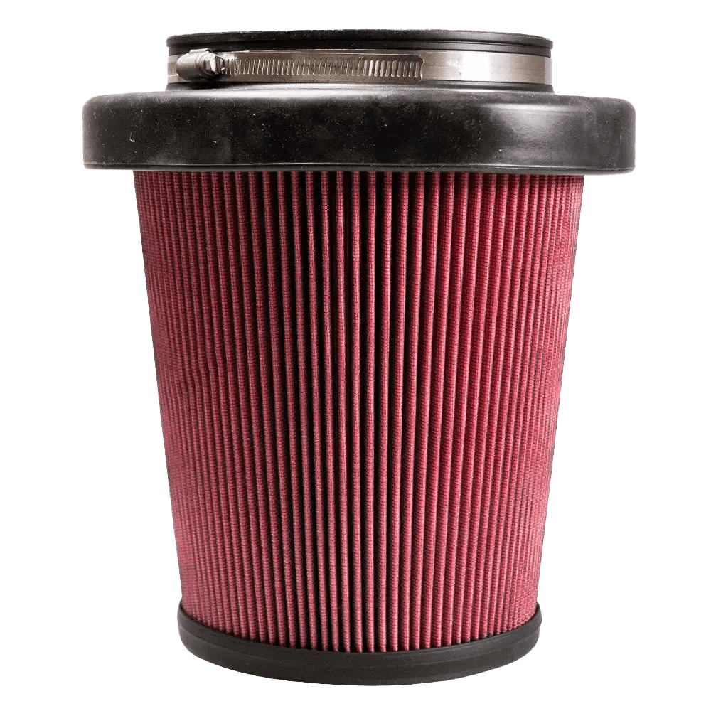 2017 - 2019 Duramax S&B Replacement Filter (KF - 1081) - Air Filter - S&B Filters