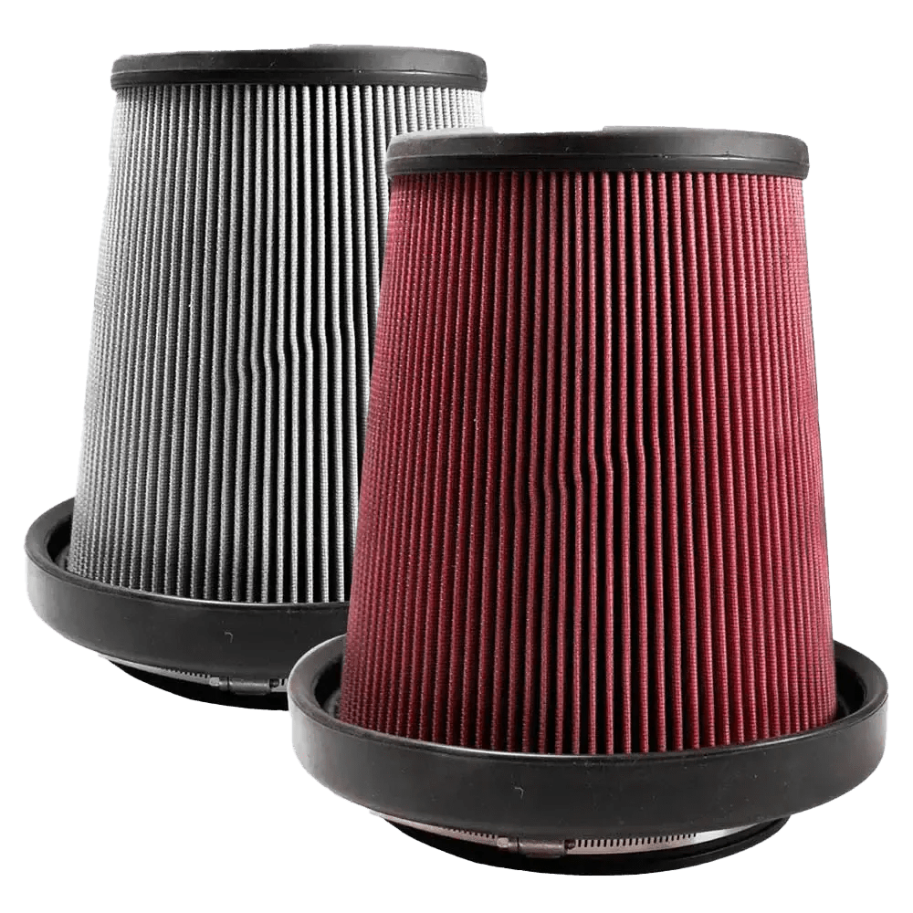 2017 - 2019 Duramax S&B Replacement Filter (KF - 1081) - Air Filter - S&B Filters