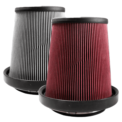 2017 - 2019 Duramax S&B Replacement Filter (KF - 1081) - Air Filter - S&B Filters