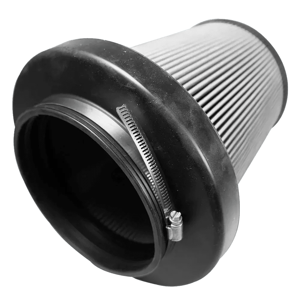 2017 - 2019 Duramax S&B Replacement Filter (KF - 1081) - Air Filter - S&B Filters