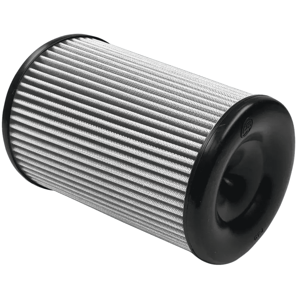 2017 - 2019 Duramax/Powerstroke/Titan S&B Replacement Filter (KF - 1063) - Air Filter - S&B Filters