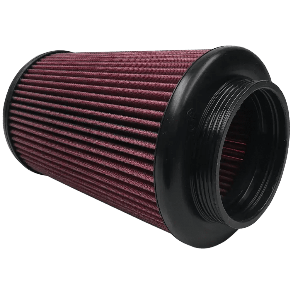 2017 - 2019 Duramax/Powerstroke/Titan S&B Replacement Filter (KF - 1063) - Air Filter - S&B Filters