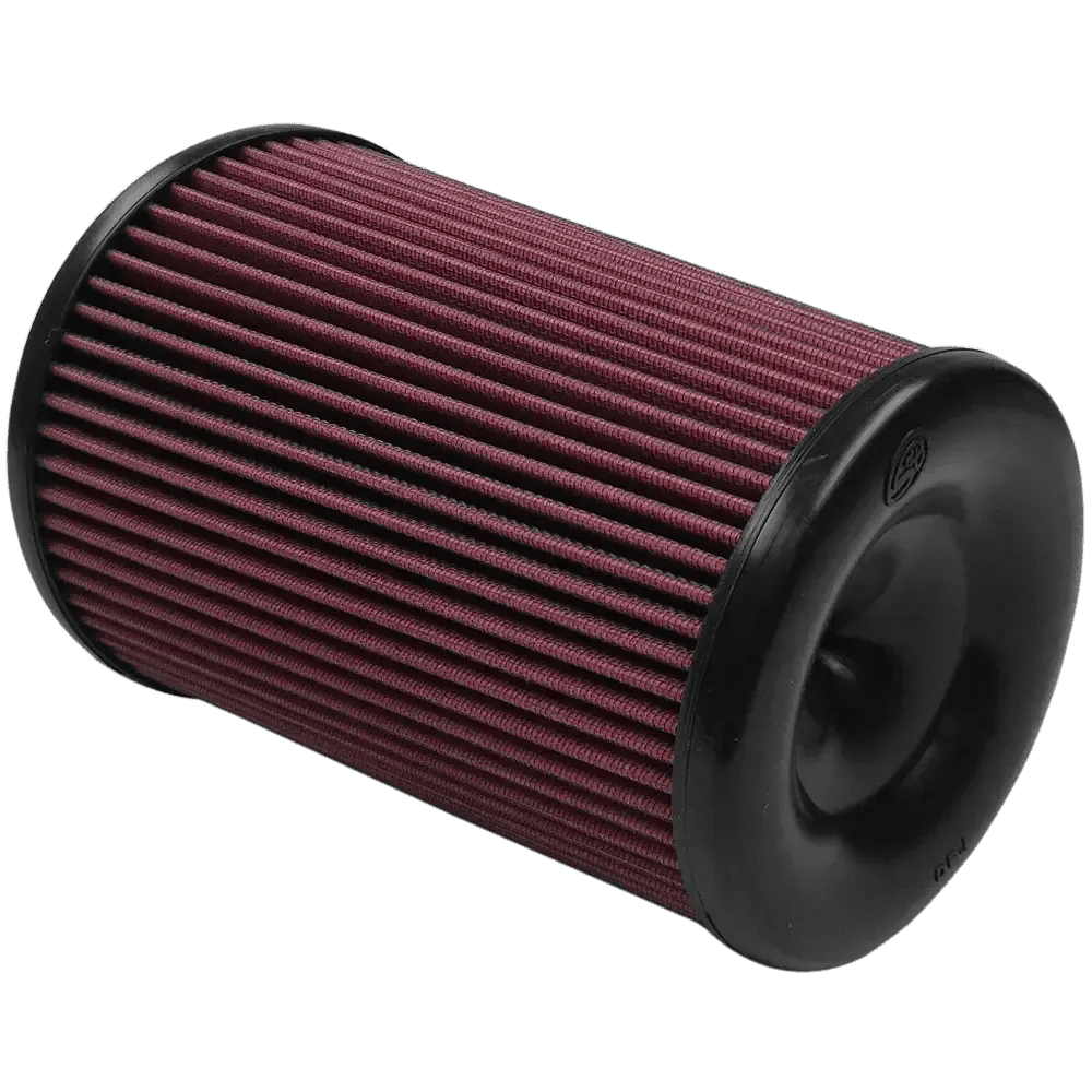 2017 - 2019 Duramax/Powerstroke/Titan S&B Replacement Filter (KF - 1063) - Air Filter - S&B Filters