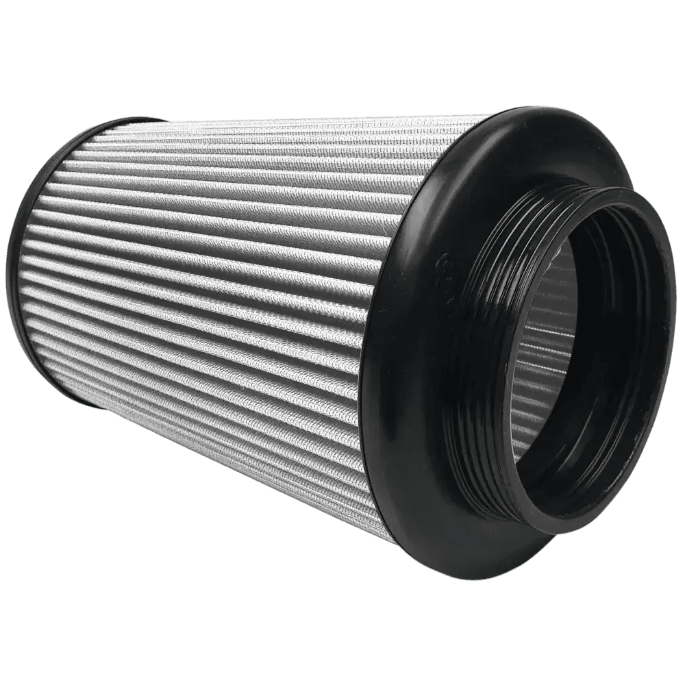 2017 - 2019 Duramax/Powerstroke/Titan S&B Replacement Filter (KF - 1063) - Air Filter - S&B Filters