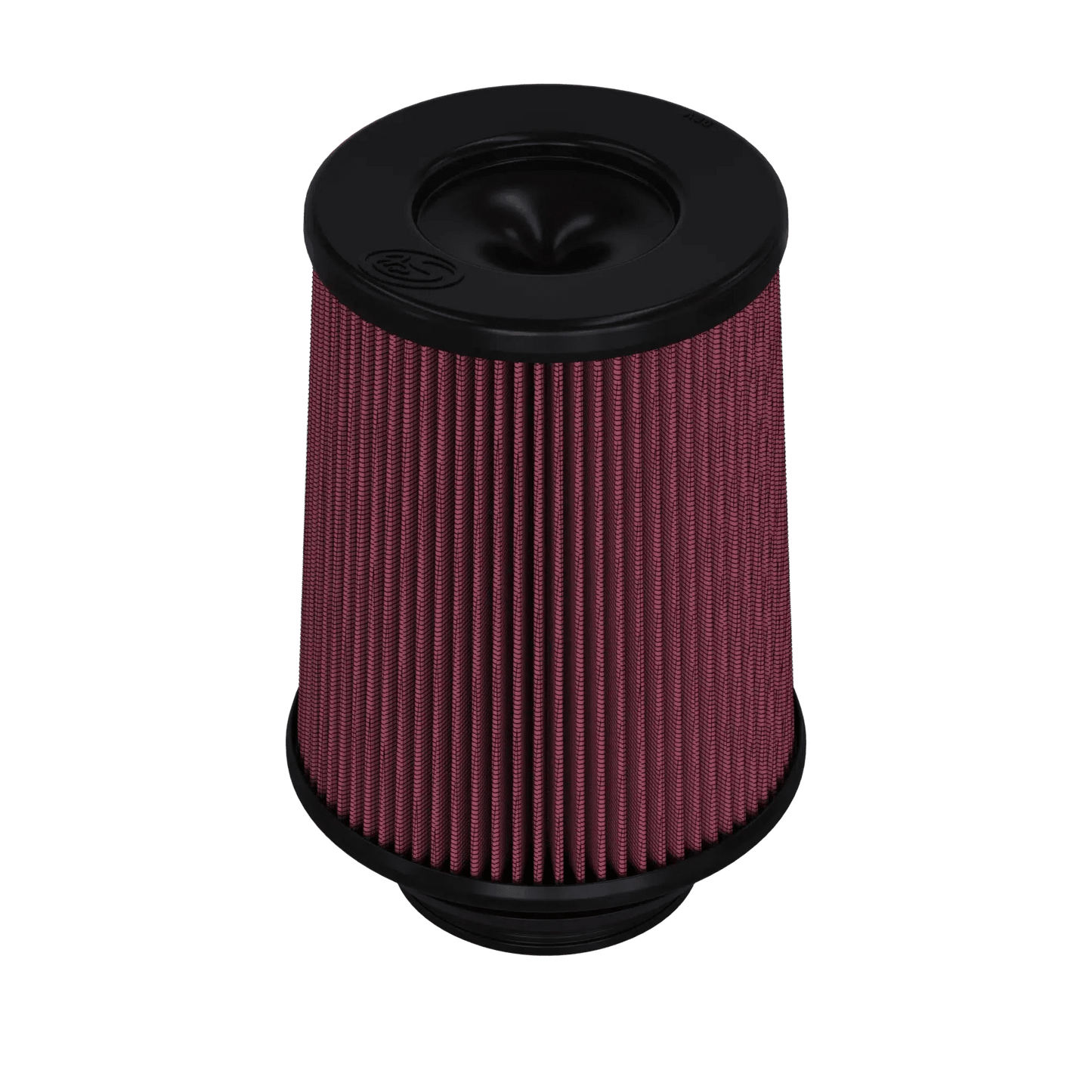 2017 - 2019 Powerstroke Intake Replacment Filter (KF - 1085) - Air Filter - S&B Filters