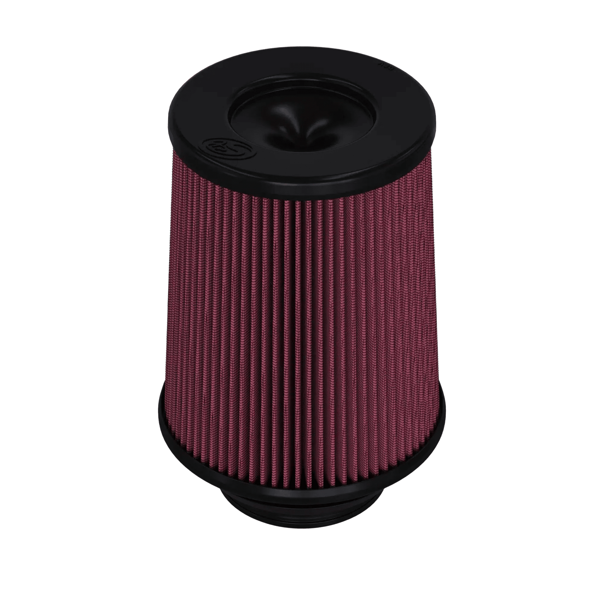 2017 - 2019 Powerstroke Intake Replacment Filter (KF - 1085) - Air Filter - S&B Filters