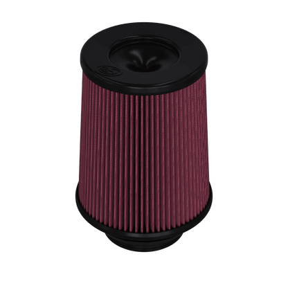 2017 - 2019 Powerstroke Intake Replacment Filter (KF - 1085) - Air Filter - S&B Filters