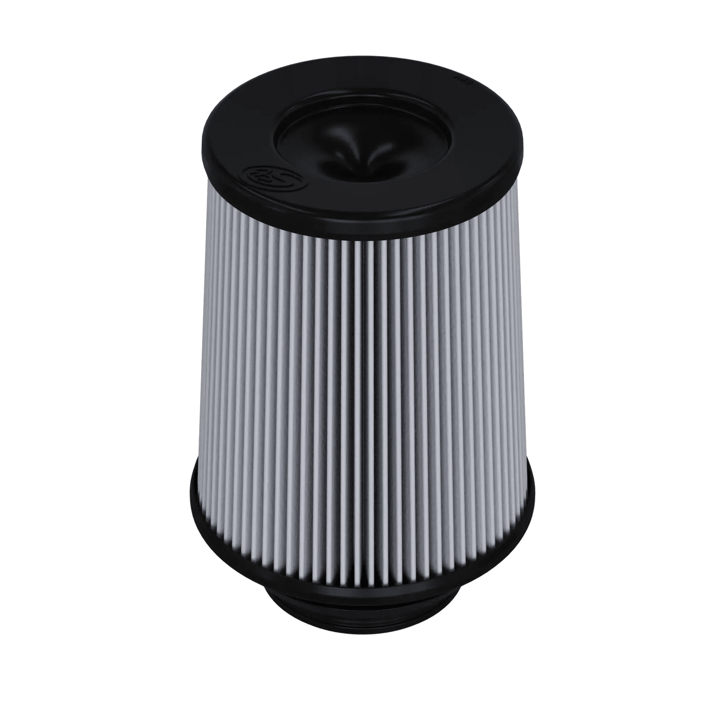 2017 - 2019 Powerstroke Intake Replacment Filter (KF - 1085) - Air Filter - S&B Filters