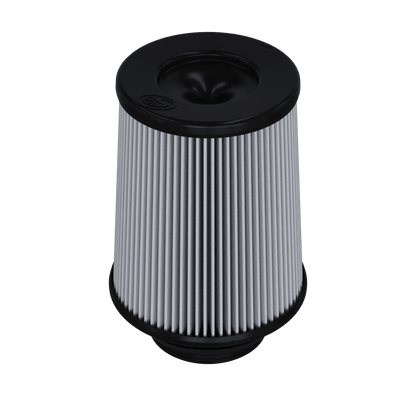 2017 - 2019 Powerstroke Intake Replacment Filter (KF - 1085) - Air Filter - S&B Filters