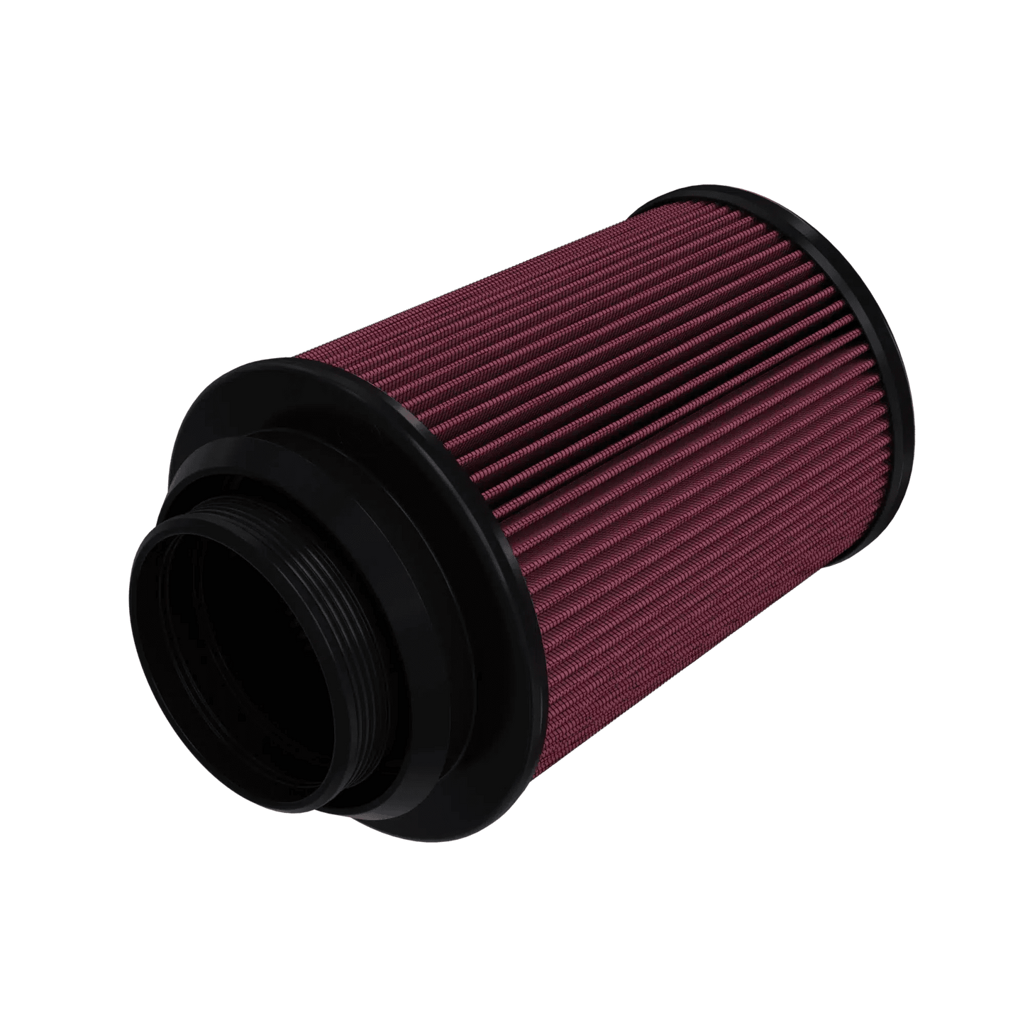 2017 - 2019 Powerstroke Intake Replacment Filter (KF - 1085) - Air Filter - S&B Filters