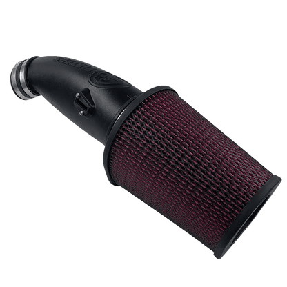 2017 - 2019 Powerstroke Open Intake Kit (75 - 6001) - Intake Kit - S&B Filters