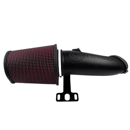 2017 - 2019 Powerstroke Open Intake Kit (75 - 6001) - Intake Kit - S&B Filters