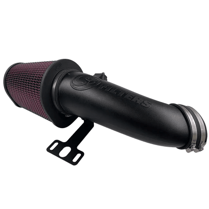 2017 - 2019 Powerstroke Open Intake Kit (75 - 6001) - Intake Kit - S&B Filters