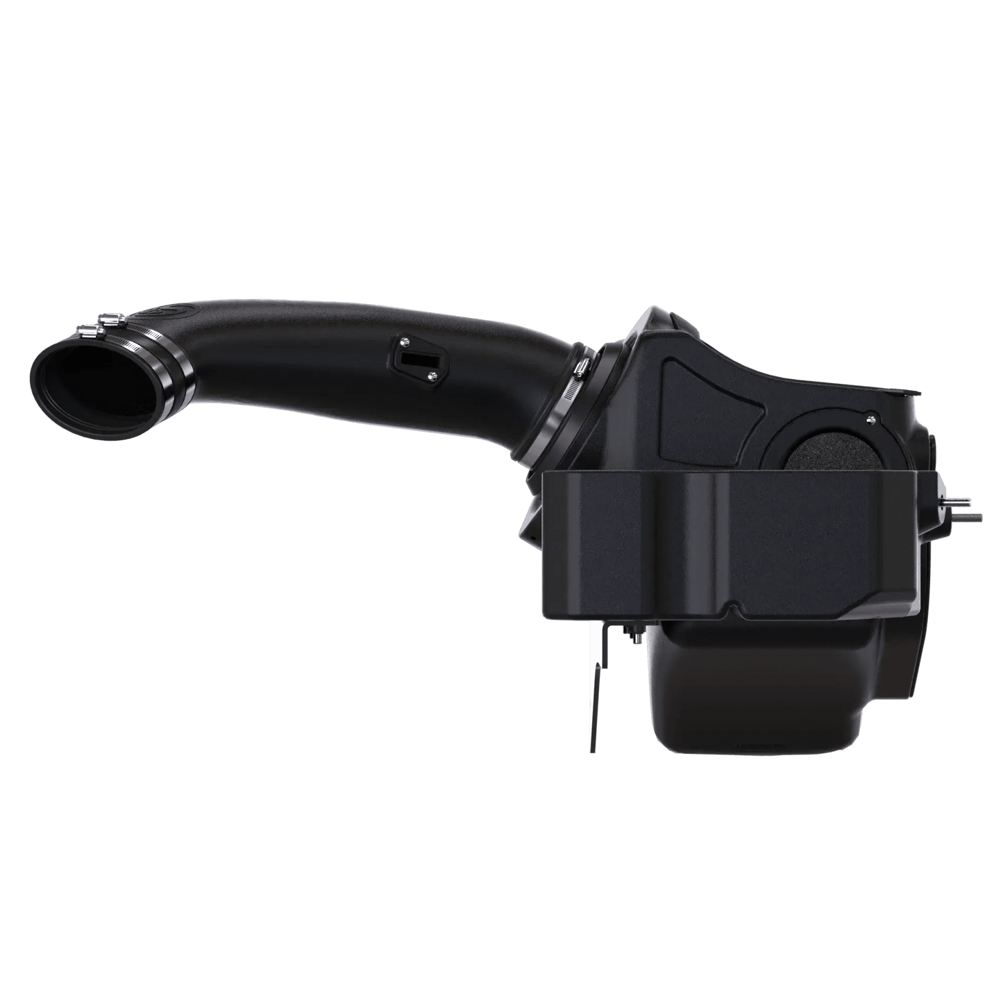 2017 - 2019 Powerstroke S&B Cold Air Intake Kit (75 - 5085 - 1) - Intake Kit - S&B Filters