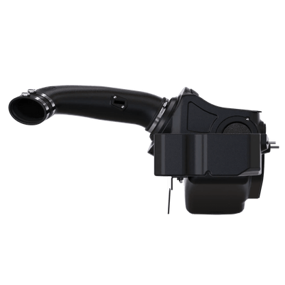 2017 - 2019 Powerstroke S&B Cold Air Intake Kit (75 - 5085 - 1) - Intake Kit - S&B Filters