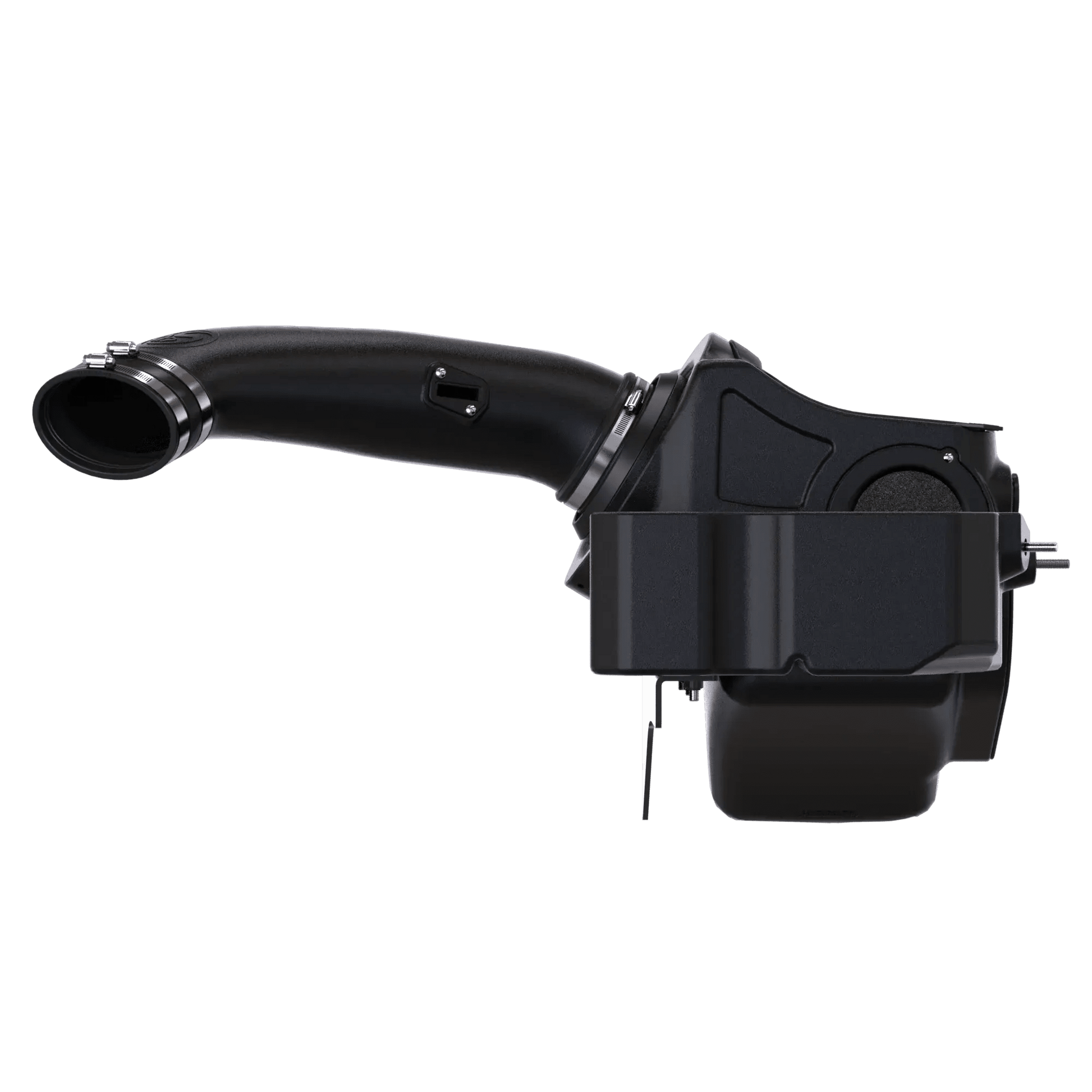 2017 - 2019 Powerstroke S&B Cold Air Intake Kit (75 - 5085 - 1) - Intake Kit - S&B Filters