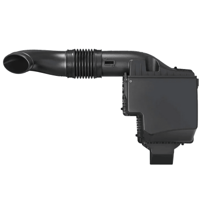 2017 - 2019 Powerstroke S&B Truck Particle Separator (75 - 7001) - Intake Kit - S&B Filters