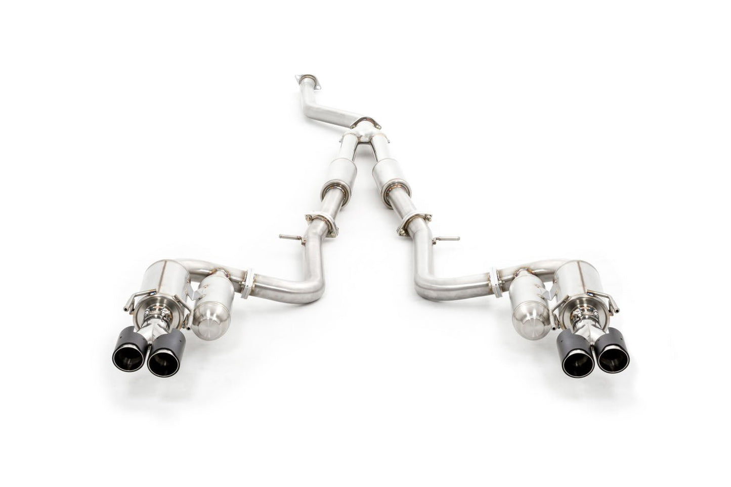 2017-2020 Lexus IS300 RWD GRiP Exhaust-Motor Vehicle Exhaust-ARK Performance