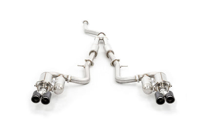 2017-2020 Lexus IS300 RWD GRiP Exhaust-Motor Vehicle Exhaust-ARK Performance