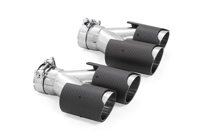 2017-2020 Lexus IS300 RWD GRiP Exhaust - ARK Performance