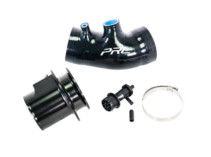 2017-2021 Honda Civic Type-R FK8 High Volume Intake MAF Housing Conversion Kit