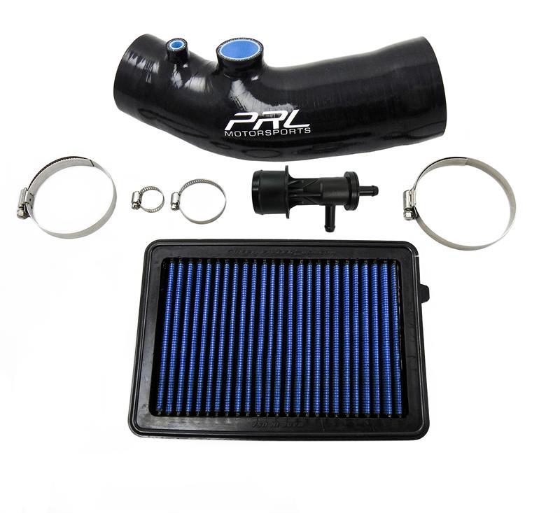 2017-2021 Honda Civic Type-R FK8 Stage 1 Intake System - PRL ...