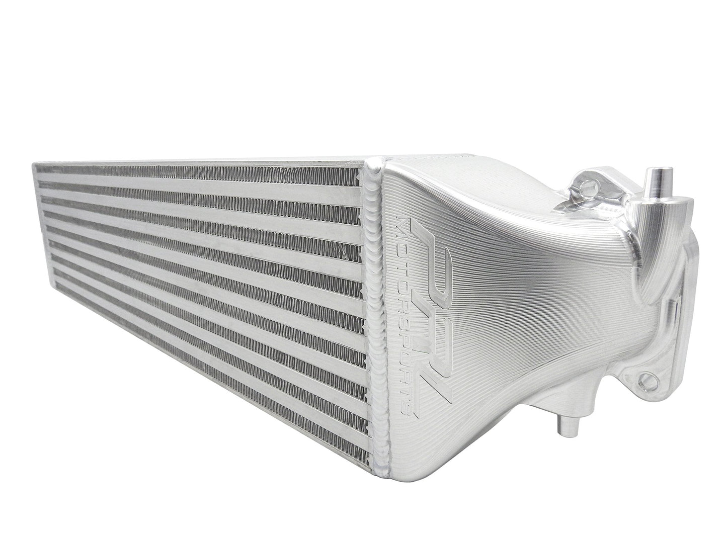 2017-2021 Honda Civic Type-R FK8 Billet Intercooler Upgrade