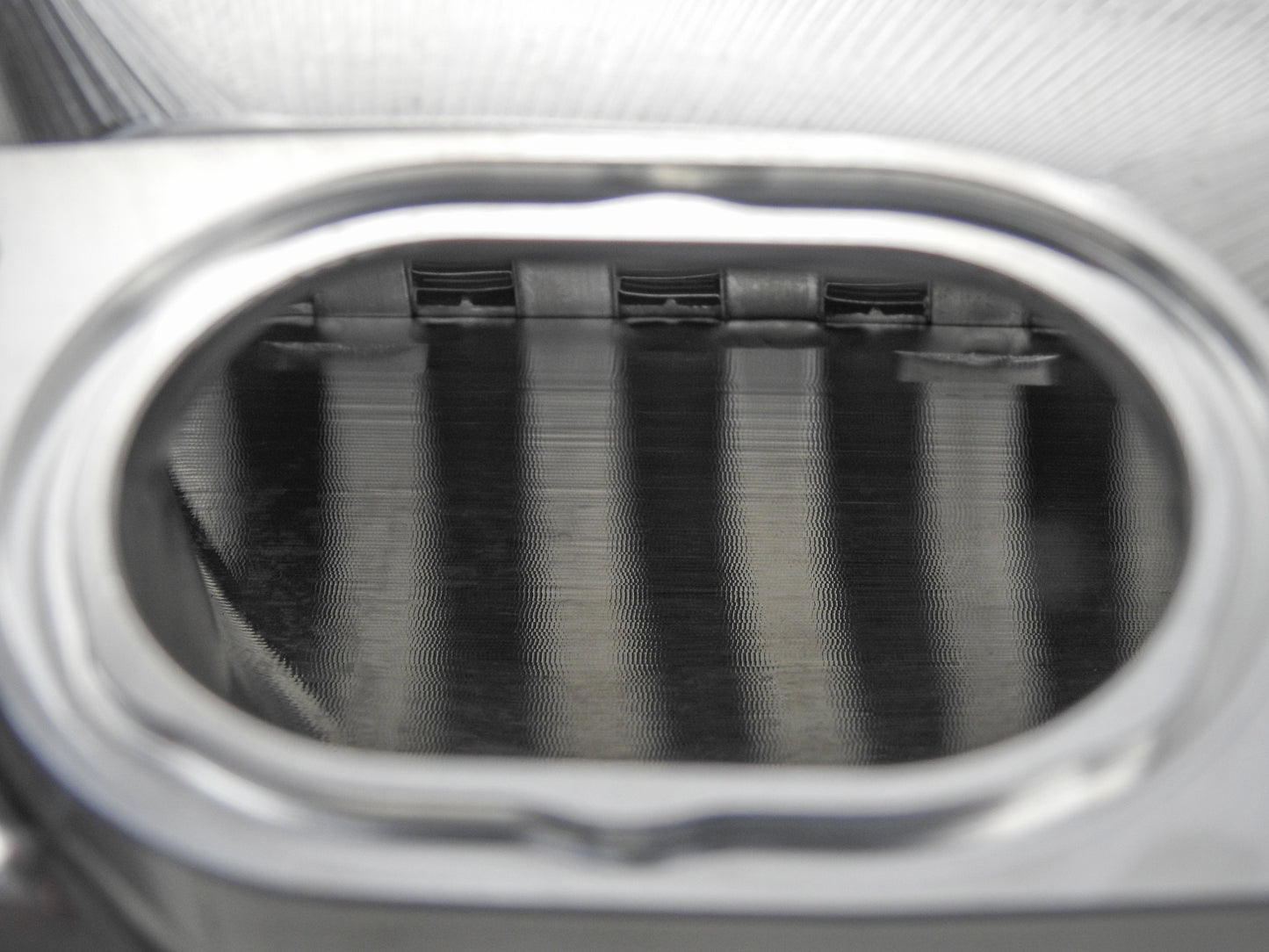 2017-2021 Honda Civic Type-R FK8 Billet Intercooler Upgrade
