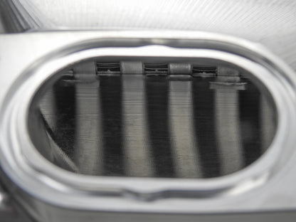 2017-2021 Honda Civic Type-R FK8 Billet Intercooler Upgrade