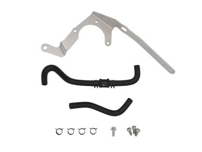 2017–2021 Honda Civic FK8 Helix Air Oil Separator