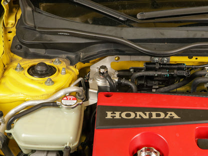2017–2021 Honda Civic FK8 Helix Air Oil Separator