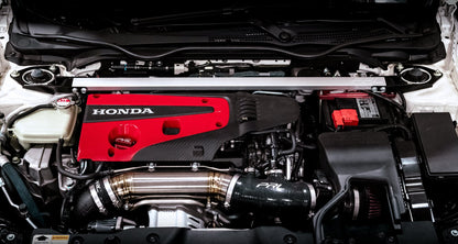 2016-2021 Honda Civic "Throwback" Front Strut Bar