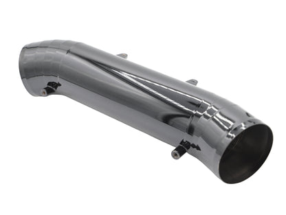 2017-2021 Honda Civic Type-R FK8 Titanium Turbocharger Inlet Pipe Kit-Black Thermal Coated