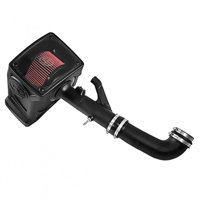 2017-2022 GM S&B Cold Air Intake Kit (75-5089)