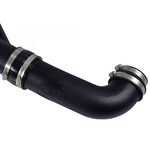 2017-2022 GM S&B Cold Air Intake Kit (75-5089)