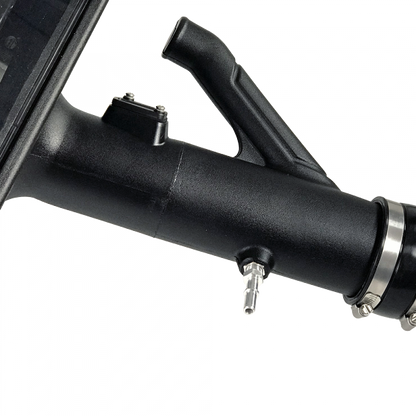 2017-2022 GM S&B Cold Air Intake Kit (75-5089)