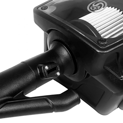 2017 - 2022 GM S&B Cold Air Intake Kit (75 - 5089) - Intake Kit - S&B Filters