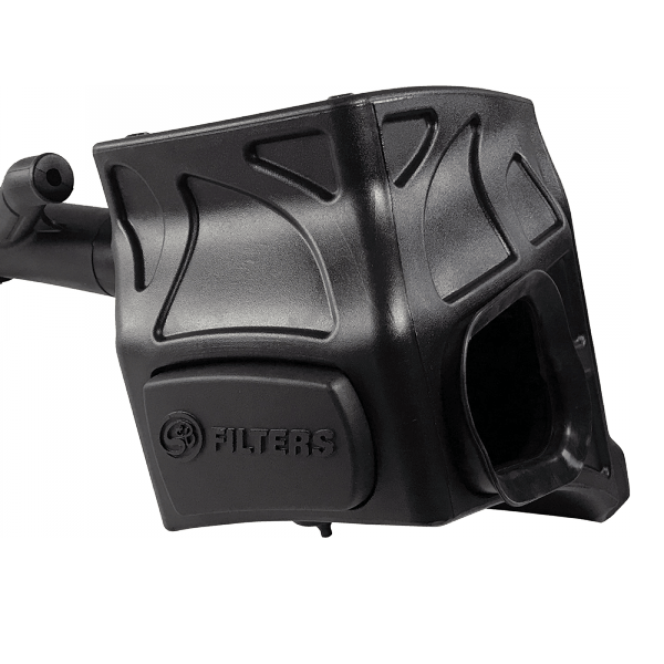 2017 - 2022 GM S&B Cold Air Intake Kit (75 - 5089) - Intake Kit - S&B Filters
