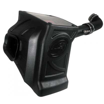 2017 - 2022 GM S&B Cold Air Intake Kit (75 - 5089) - Intake Kit - S&B Filters
