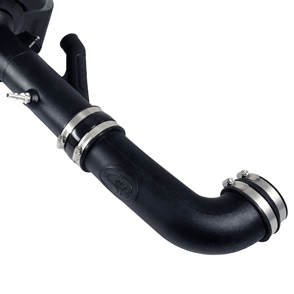 2017 - 2022 GM S&B Cold Air Intake Kit (75 - 5089) - Intake Kit - S&B Filters