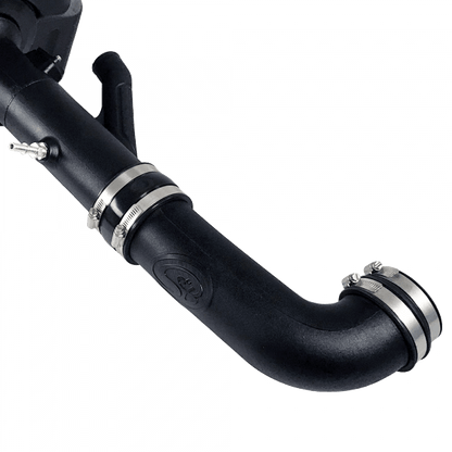 2017 - 2022 GM S&B Cold Air Intake Kit (75 - 5089) - Intake Kit - S&B Filters
