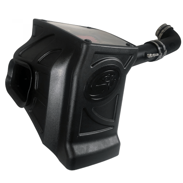 2017 - 2022 GM S&B Cold Air Intake Kit (75 - 5089) - Intake Kit - S&B Filters