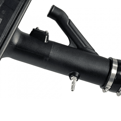 2017 - 2022 GM S&B Cold Air Intake Kit (75 - 5089) - Intake Kit - S&B Filters