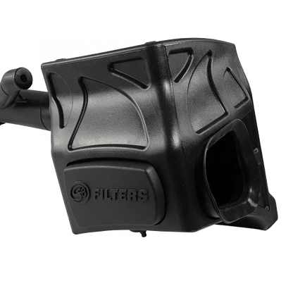 2017 - 2022 GM S&B Cold Air Intake Kit (75 - 5089) - Intake Kit - S&B Filters