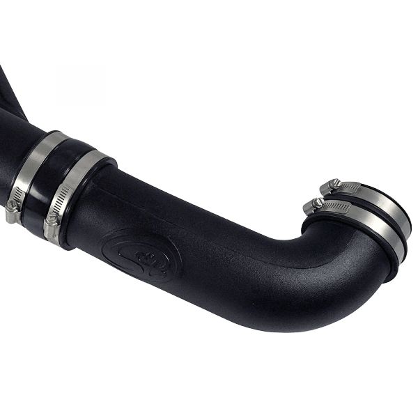 2017 - 2022 GM S&B Cold Air Intake Kit (75 - 5089) - Intake Kit - S&B Filters