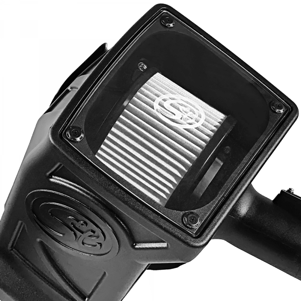 2017 - 2022 GM S&B Cold Air Intake Kit (75 - 5089) - Intake Kit - S&B Filters
