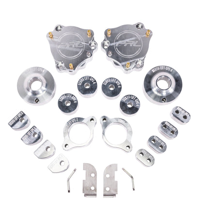2017-2022 Honda CR-V (40mm) 1.6" Lift Kit