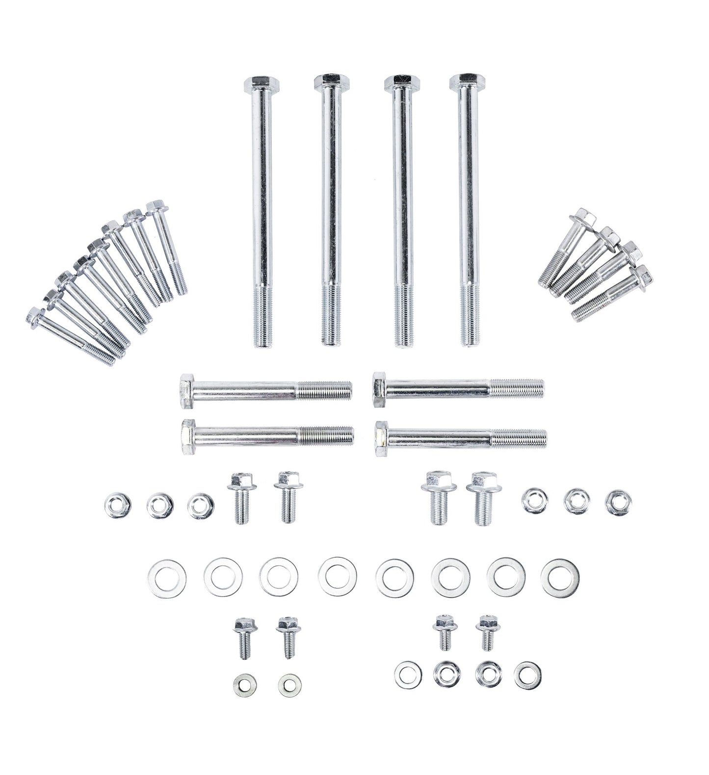 2017-2022 Honda CR-V (40mm) 1.6" Lift Kit