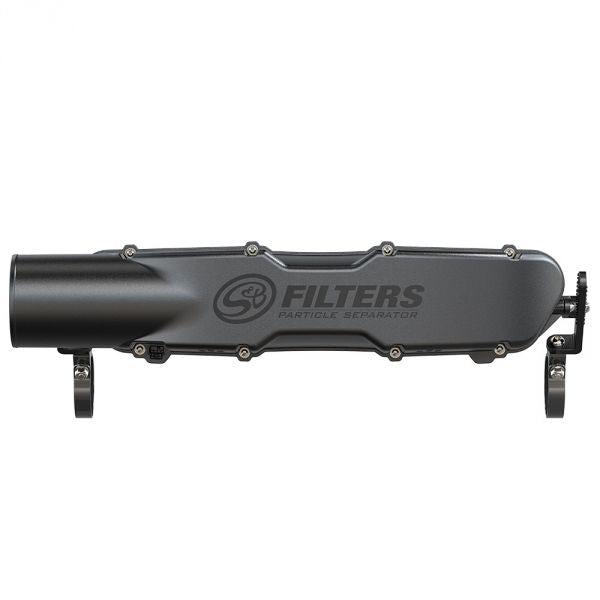 2017 - 2024 CAN - AM S&B Particle Separator 2 (76 - 7006) - Air Filter - S&B Filters
