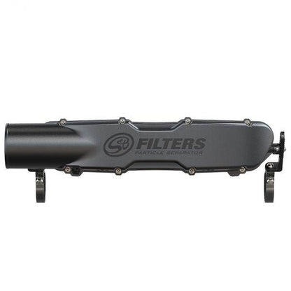 2017 - 2024 CAN - AM S&B Particle Separator 2 (76 - 7006) - Air Filter - S&B Filters